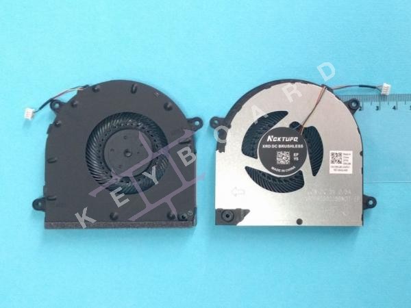 Вентилятор до ноутбука Lenovo Legion Y540-17IRH-PG0